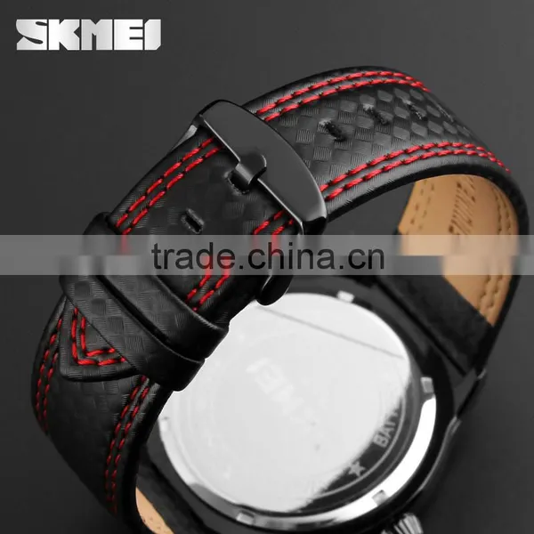 SKMEI Fashion Quartz Analogue Watch photo-3