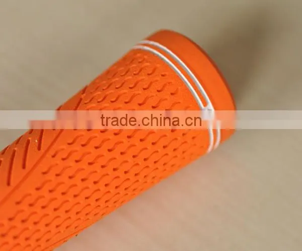 Factory Price High Quality Silicone Rubber Golf Grip photo-4