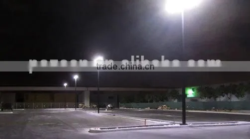 DLC Premium Qualified 140W LED Area Light photo-6