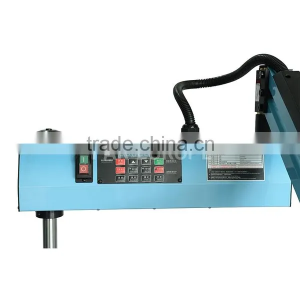Tapping From M4-M24,Powerful Electric Tapping Machine photo-5