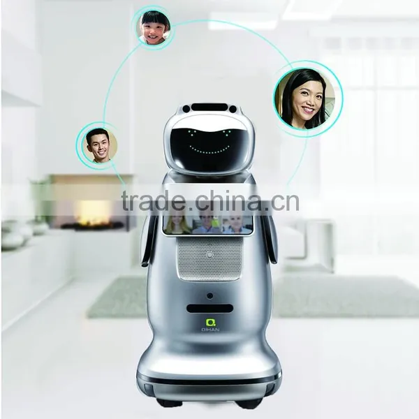 Sanbot Robotics as a Service Programmable Robot Kit for Kids photo-2