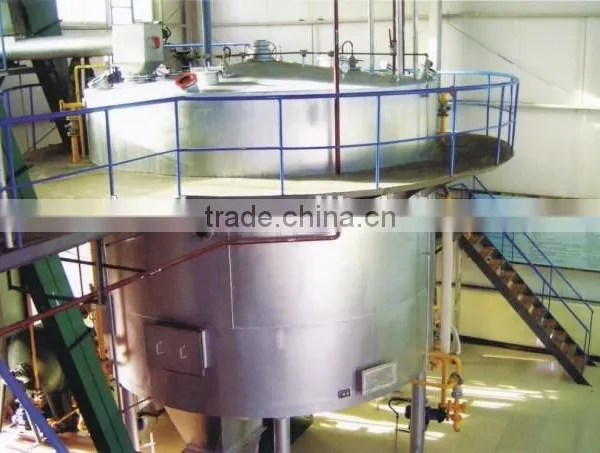 Solvent Extraction Hexane Solvent Extraction Oil Extractor Vegetable Oil Extractor Oil Extractor Machine Coconut Oil Extractor photo-4