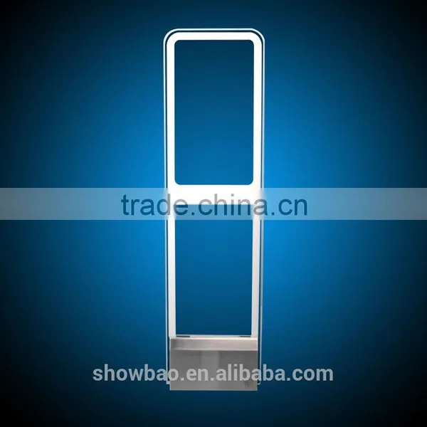 High Sensitivity Anti-theft EAS AM System 58khz Security System Gate photo-2