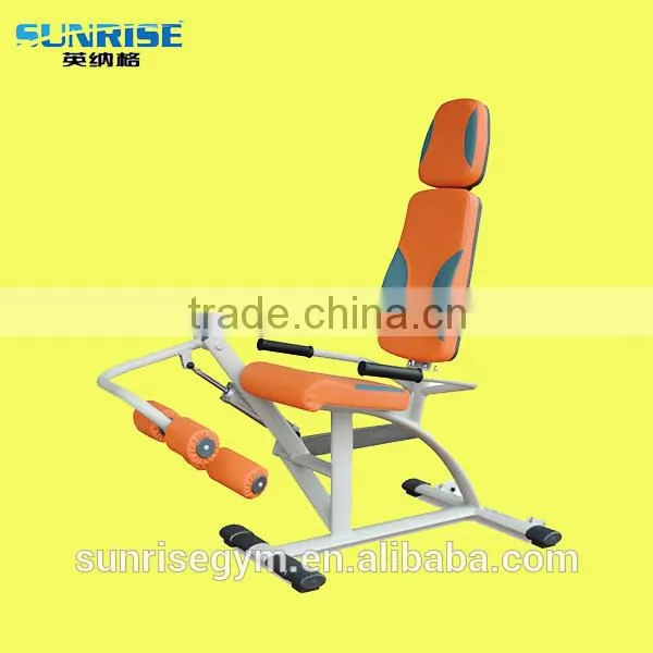 Home Gym Equipment Leg Curl