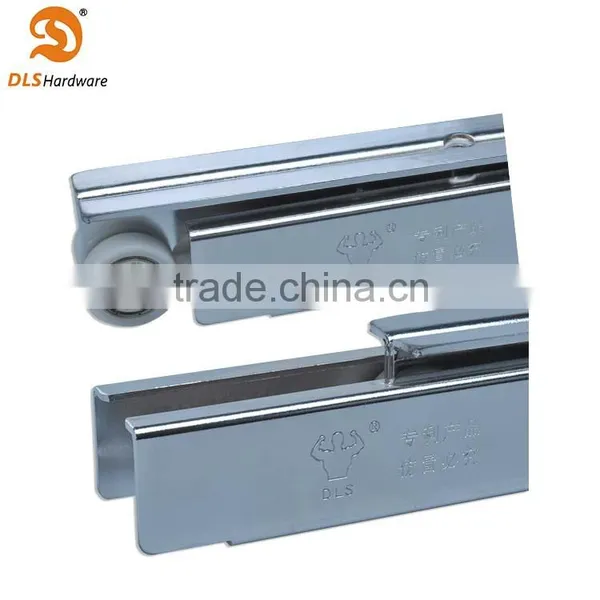 Fgv Hinge Adjustable Rail Slide Rail Stainless Steel Slide Hinge Side Rail Hinges photo-3