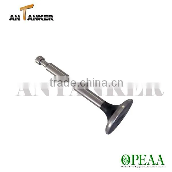 Vertical Gasoline Engine Lawnmower Lawn Mower Spare Parts 14721-ZF7-000 GXV160 EXHAUST VALVE
