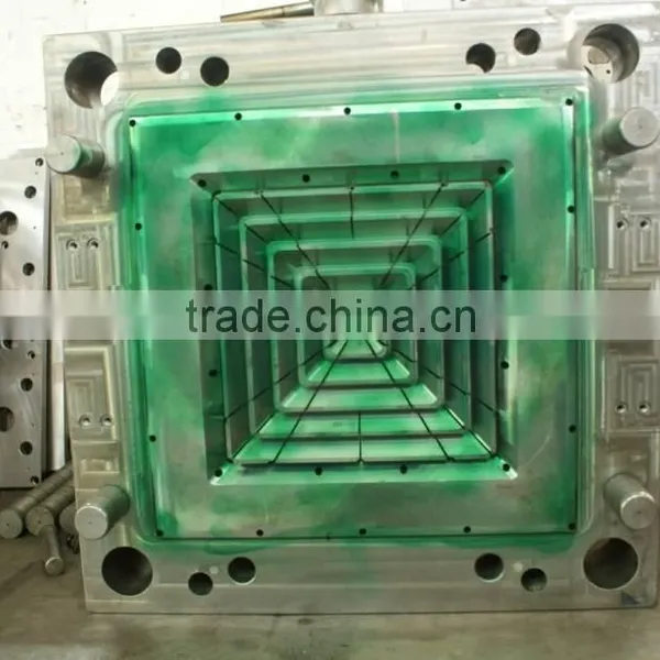 Hot Sale Household Product Plastic Mold Manufacturer photo-3