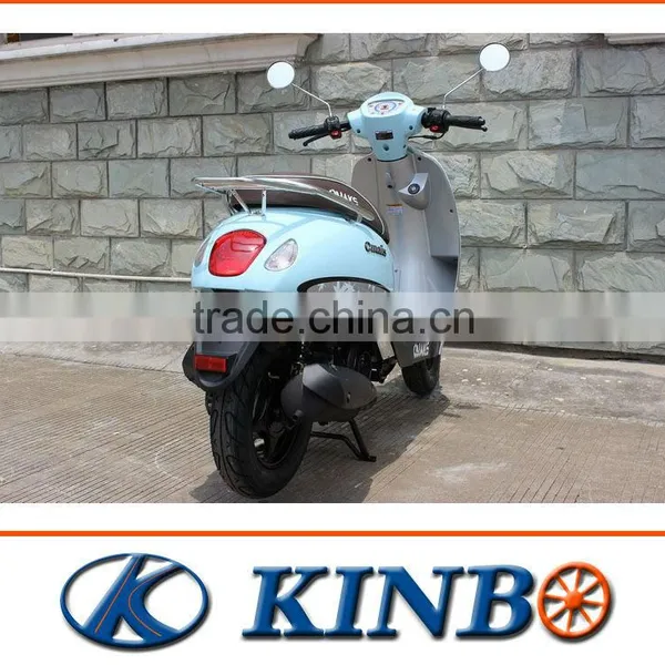 49cc Scooter 4 Stroke photo-5