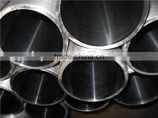 Hydraulic Cold Finished Honed Polished Tube photo-5