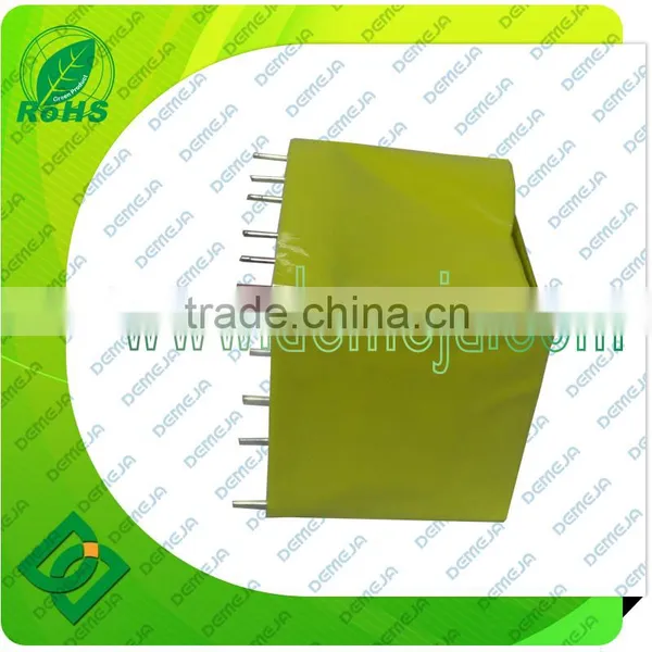 PQ3225 Toroidal Transformer 500kva Transformer With Price photo-4