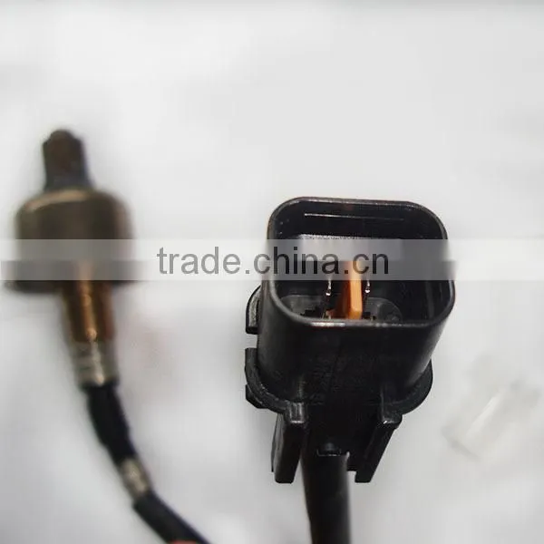 392102B100 39210-2B100 25024849 Auto Parts Upper Lambda Oxygen Sensor for Hyundai Equus 2011-2014 Hyundai Genesis 2009-2014 photo-5