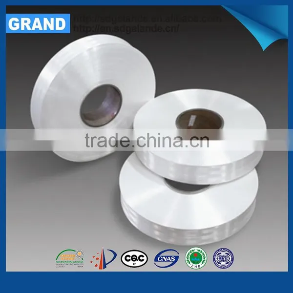 Made In China Anti-Pilling Yarn Production Line Fdy