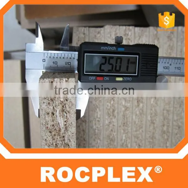 Waterproof OSB Board for Construction ,furniture Making Use Osb Plywood photo-3