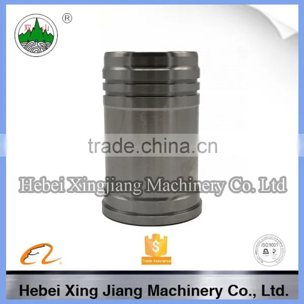 Generator Set Engine cylinder Liner Kit For R175 Engine