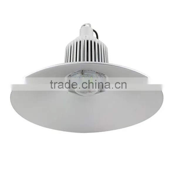 High Efficiency 30w Led Highbay Lighting Low Junction Temperature photo-3