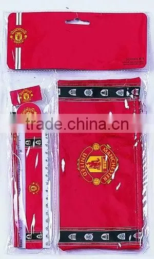 Hot Sale Funny Stationery Set, Back to School Stationery Set Quality Choice