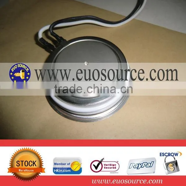 WESTCODE Semiconductor Silicon Controlled Rectifier WG14017-B8D photo-2