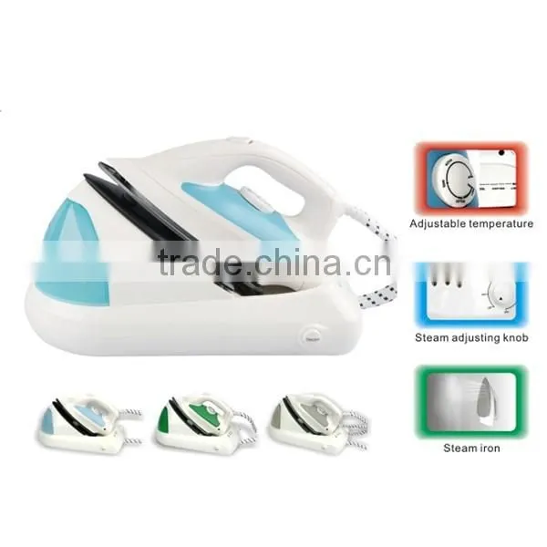 Electric Iron photo-2