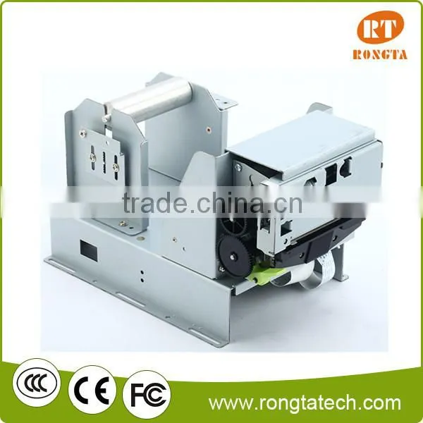 PM532 Auto Cutter Kiosk Thermal Receipt Printer Module photo-2