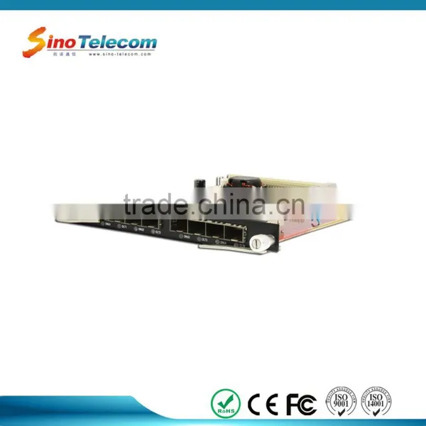 Sino-Telecom 8 Channel FTTx Solution WDM-PON photo-3