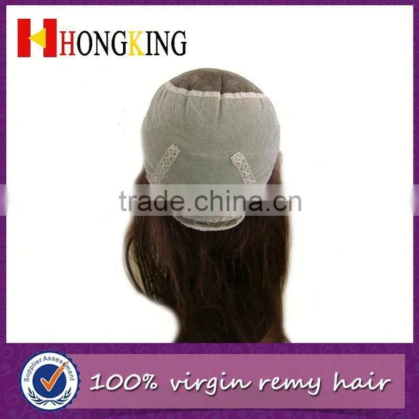 Human Hair Lace Frontal Wig Made In China photo-2