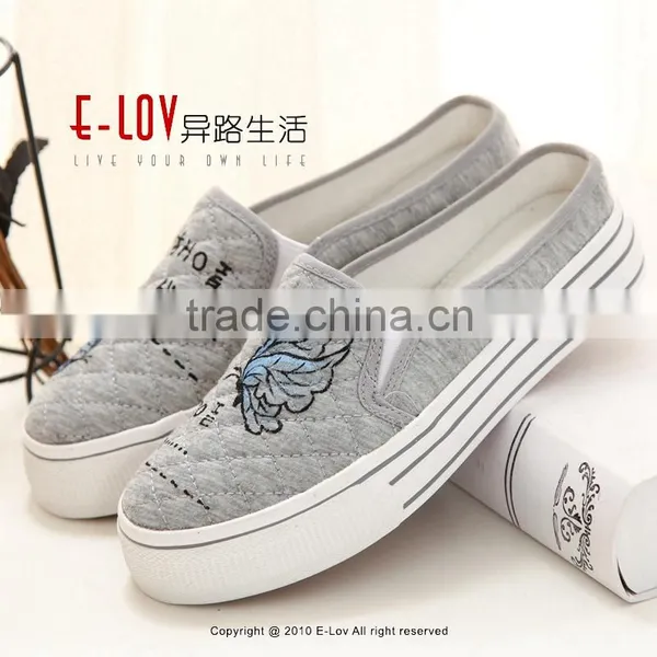 NO.WBT016G Hot Sales High Quality Fashion Women's Shoes 2015 photo-3