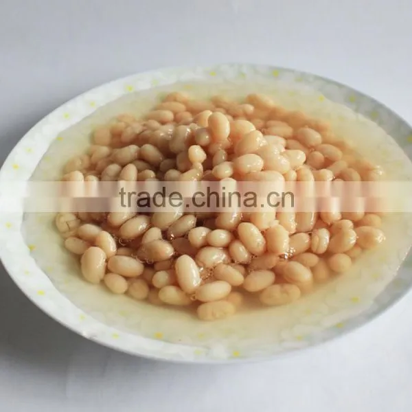 FDA ,KOSHER Canned White Kidney Beans photo-3