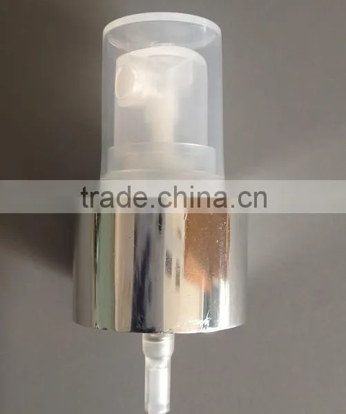 20/410 White Plastic Mist Sprayer, PP Pump Sprayer for Skin Care, Face Care Products photo-6