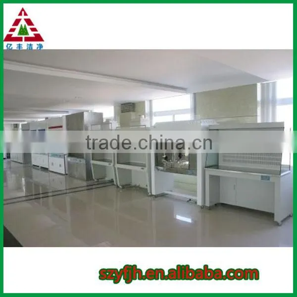 Steel Fume Hood / Fume Cupboard /lab Instrument photo-2