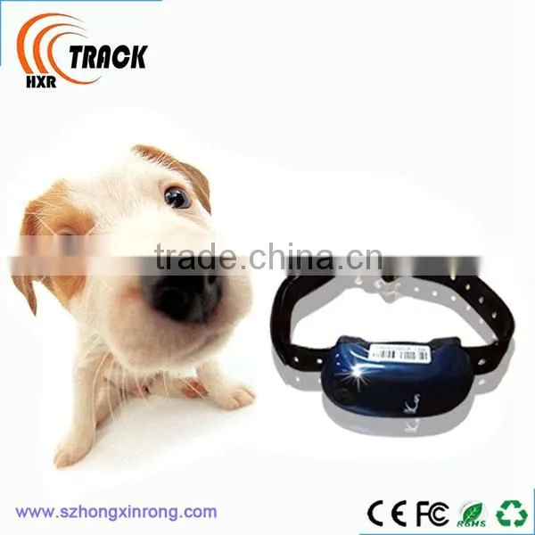 Stable and Waterproof Mini Personal Gps Tracker With Long Life Battery photo-6