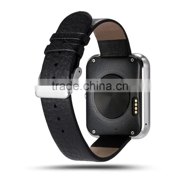 LF09 Bluetooth Smart Watch Notification Reminder Pedometer Anti-lost for Apple Huawei Xiaomi Android PK UC08 photo-3