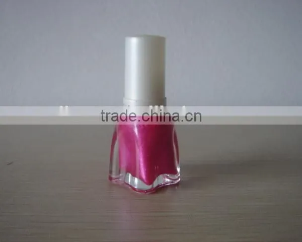 10 Years Experience in Production of Nail Polish From Manufacture