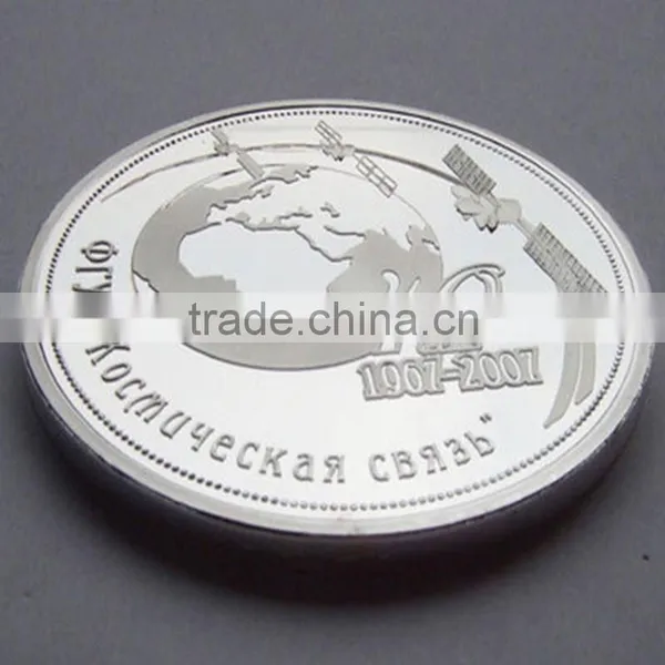 Cheap Custom Pin Metal Badge With Your Own Design photo-5
