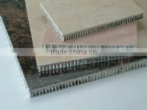 Aluminium Honeycomb Panel photo-2