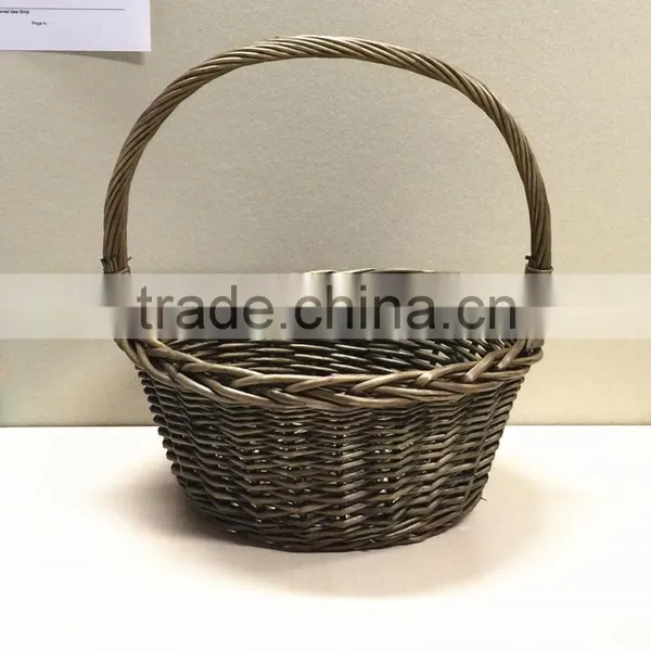 Willow Basket photo-3