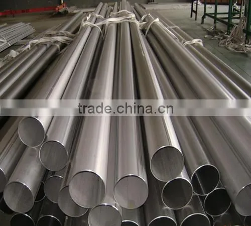 304 304L 321 316 316l 310S Stainless Steel Seamless Pipe photo-6