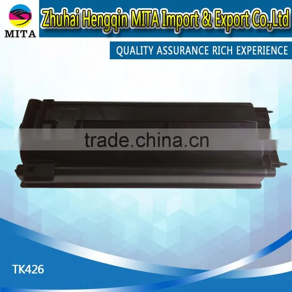 TK426 Compatible Toner Cartridge For Kyocera KM2035 1635 2550 photo-6