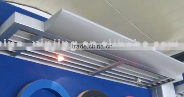 Aluminum Window Awning