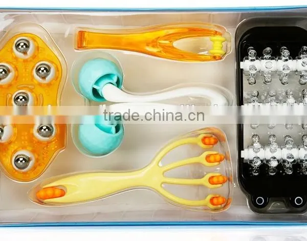 Body Massage Gift Set,combo Set Massager photo-3