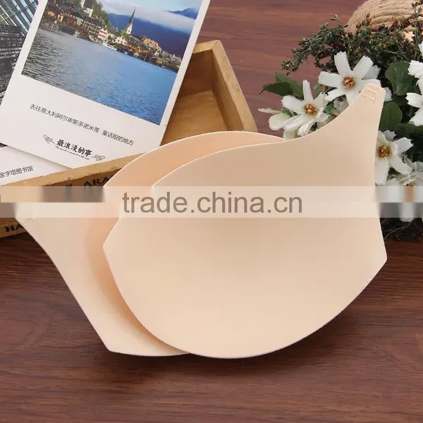 High-grade Sponge Bra Pad/Yoga Clothing Bra Cup photo-3