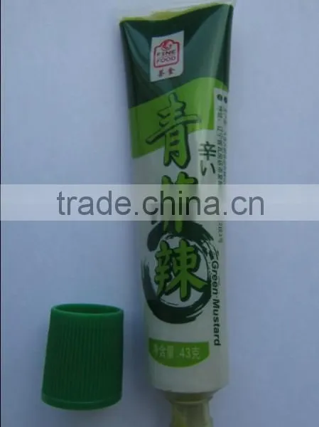 Wasabi Powder photo-4