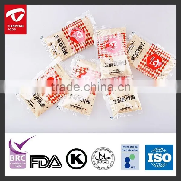 Sesame Mayonnaise Good Taste Top Grade Competitive Price photo-3