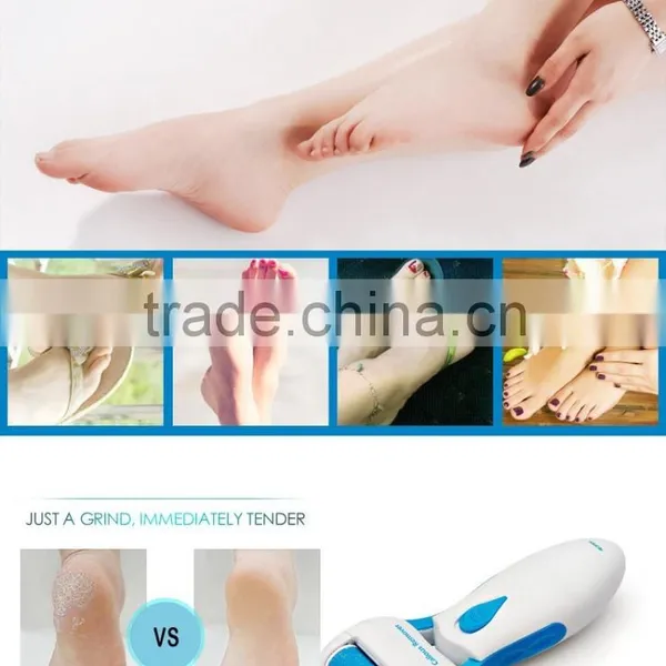 Hot Sale Callus Remover Grinding Tool Exfoliating Foot Calluses Pedicure Foot Machine photo-3