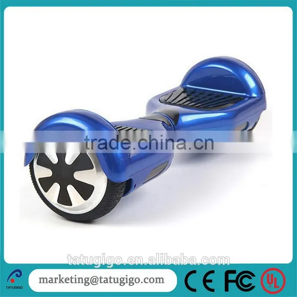 USA Warehouse Stocks Wholesale Hoverboard With Samsung Battery photo-2