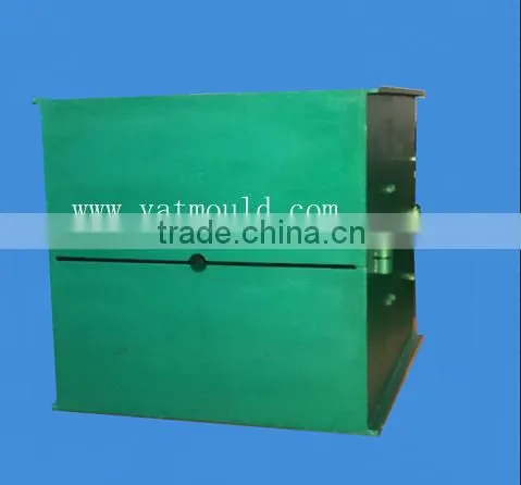 2000L Large Capacity Advance Technology HDPE Plastic Tank Mould photo-6
