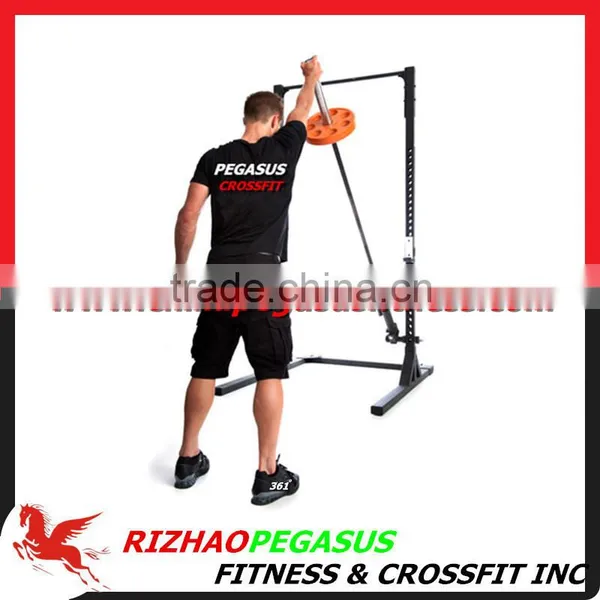 High Quality Crossfit Adjustable Squat Rack,Squat Racks photo-3