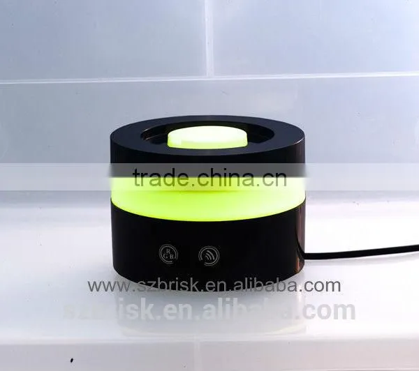 OEM/OEM Best Price Mini Humidifier Aroma Diffuser / Candle Light Aroma Diffuser / Car Diffuser Aroma photo-3