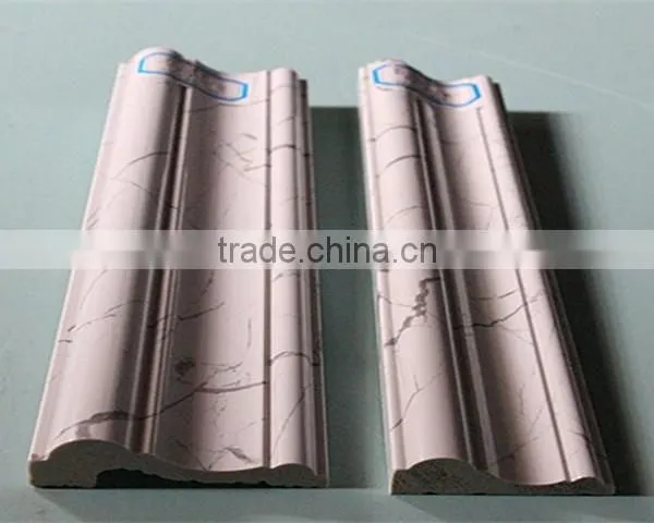 Decorative PU Moulding Line for Ceiling photo-3