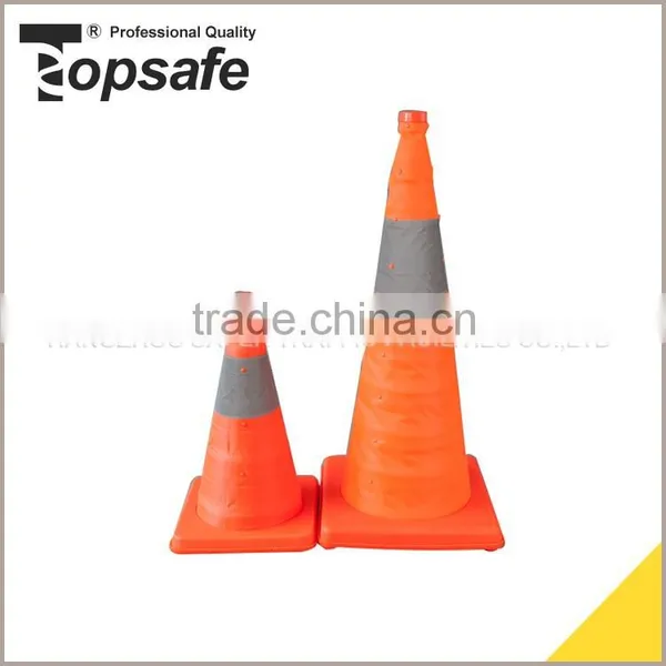 Top Sale Guaranteed Quality New Traffic Cones photo-2