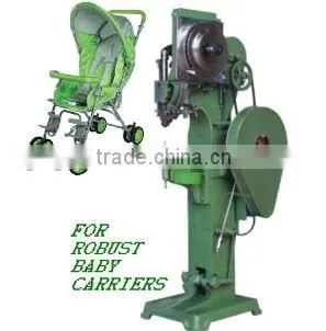 Baby Pram Riveting Machine (JZ-988DX)